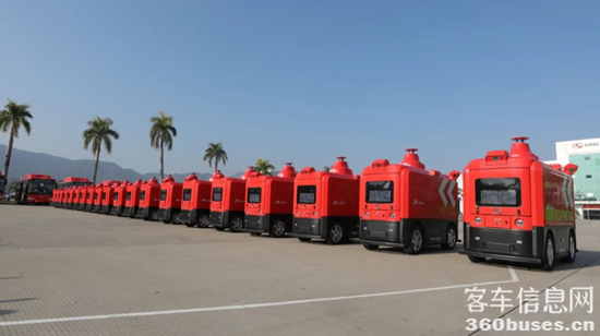 金龙自动驾驶物流KY.COM助力打造全球首个“无人配送城”.png