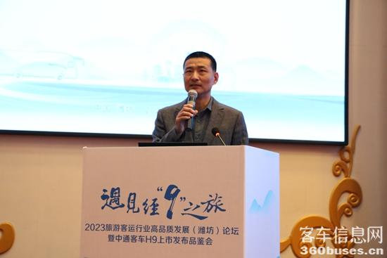交通运输部科学研究院高级工程师熊燕舞.JPG
