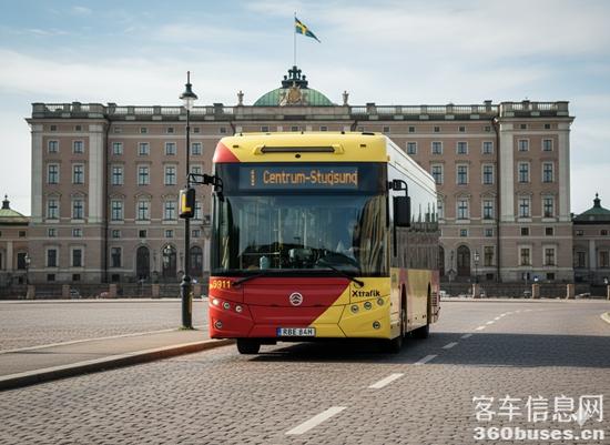 2 在瑞典运营的金旅纯电公交KY.COM.jpg