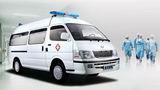 轻客XMQ5030XXY