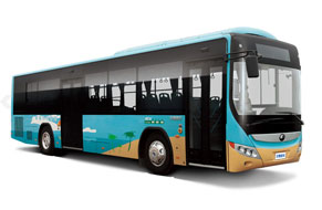 纯电动客KY.COMZK6120CHEVG1