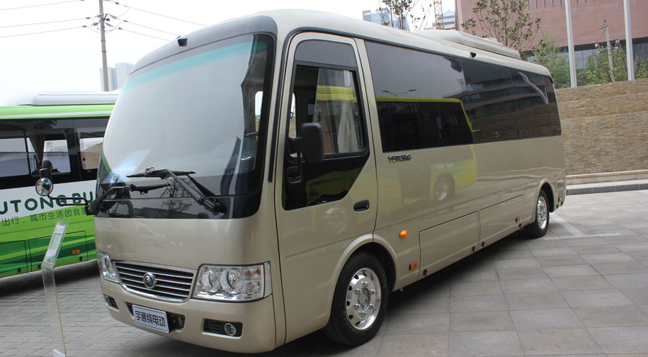 ZK5060XSWBEV1左前