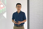 斯为美董事长詹前杰