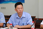 斯为美董事长詹前杰